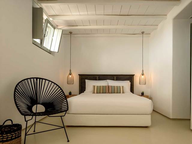 фотографии отеля The Summit of Mykonos изображение №59