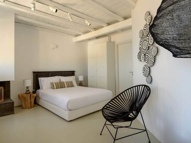 фотографии The Summit of Mykonos изображение №56