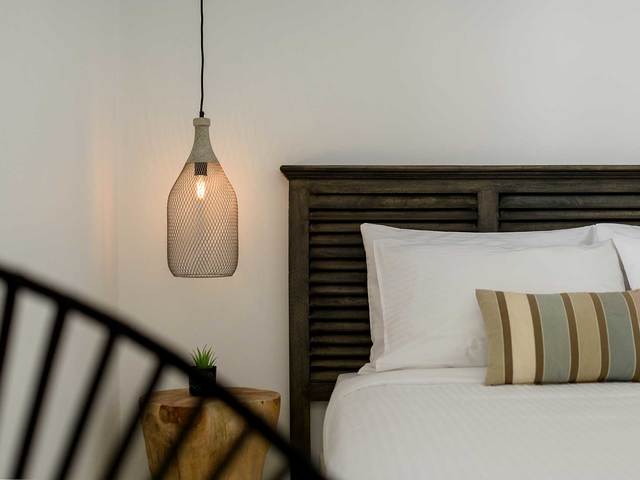 фотографии отеля The Summit of Mykonos изображение №55