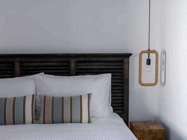 фото отеля The Summit of Mykonos изображение №53