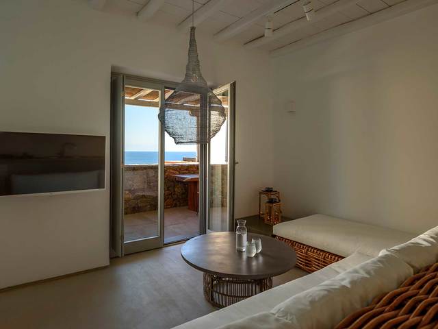 фотографии The Summit of Mykonos изображение №52