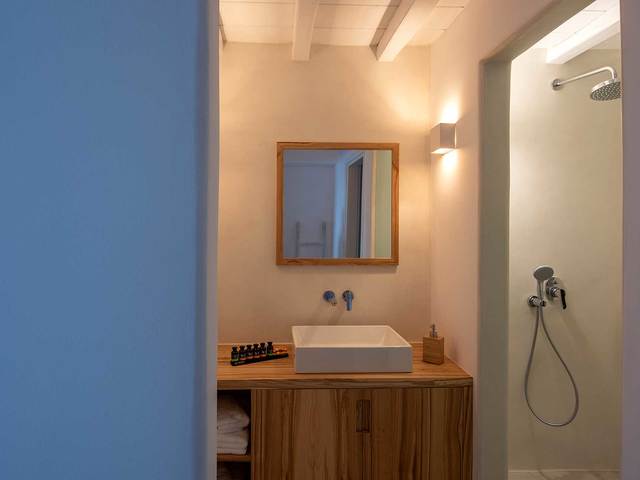 фотографии отеля The Summit of Mykonos изображение №51