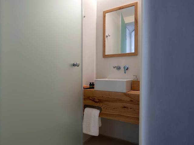 фото The Summit of Mykonos изображение №50