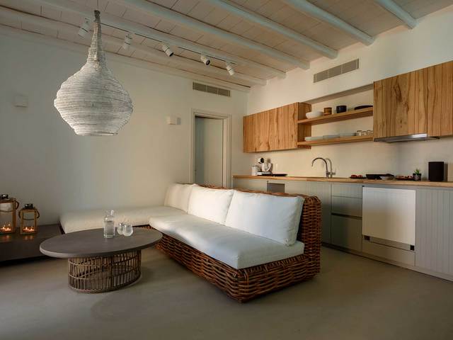 фото The Summit of Mykonos изображение №46