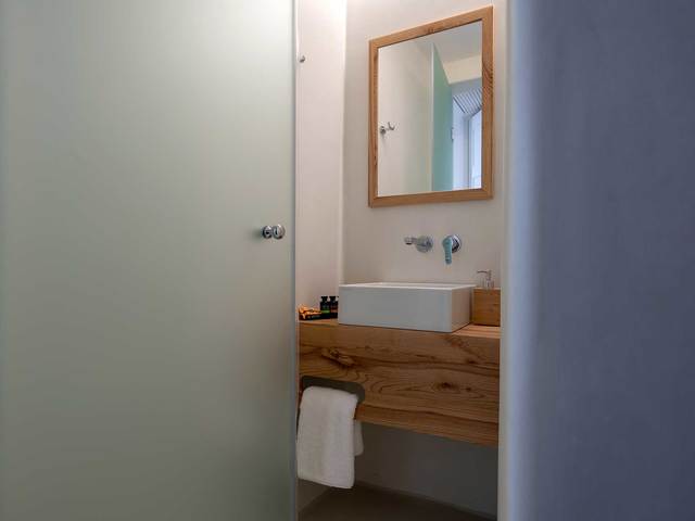 фотографии отеля The Summit of Mykonos изображение №27