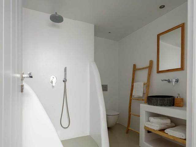 фото отеля The Summit of Mykonos изображение №25