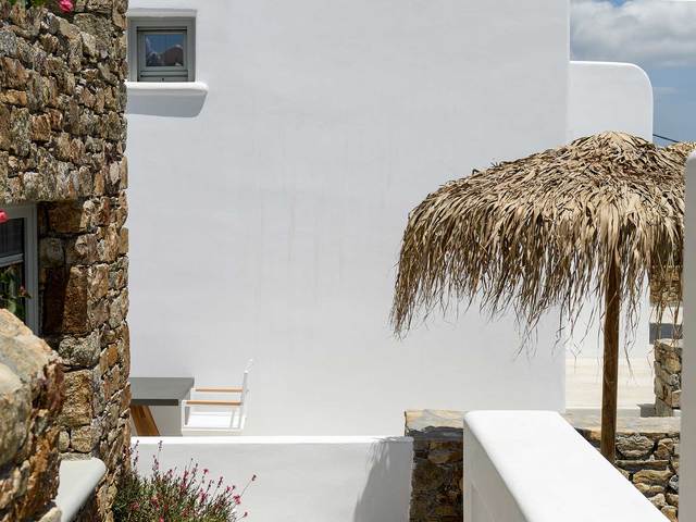 фотографии The Summit of Mykonos изображение №20