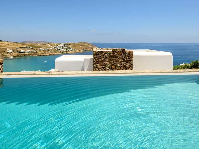 фото The Summit of Mykonos изображение №18