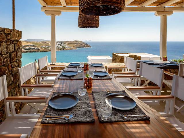 фото The Summit of Mykonos изображение №10