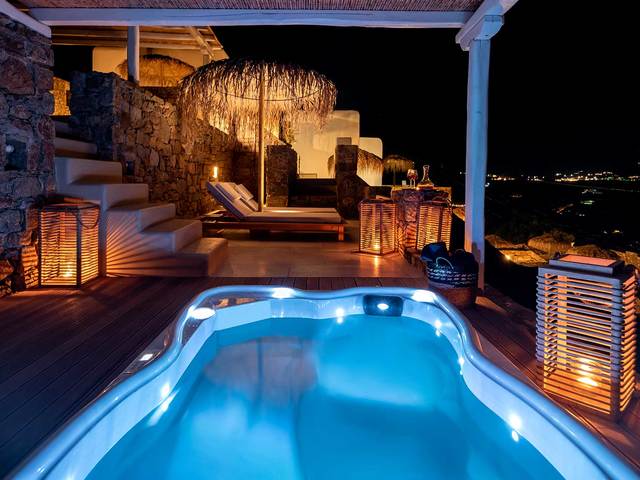 фотографии The Summit of Mykonos изображение №8