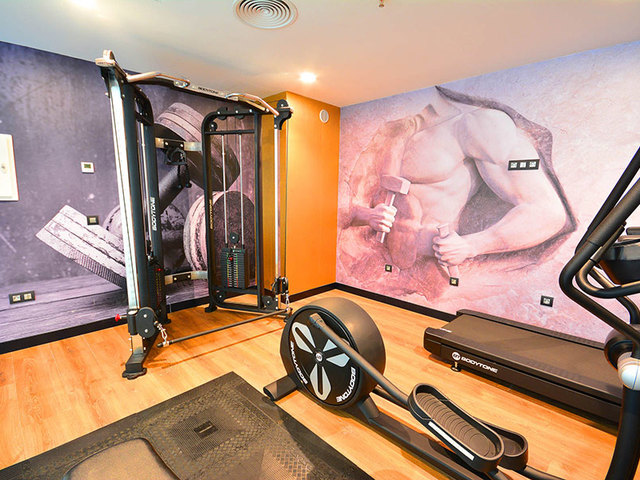 фотографии отеля Design Plus Bex (ex. Labranda Bex) изображение №27