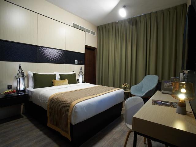 фото Time Express Al Khan изображение №26