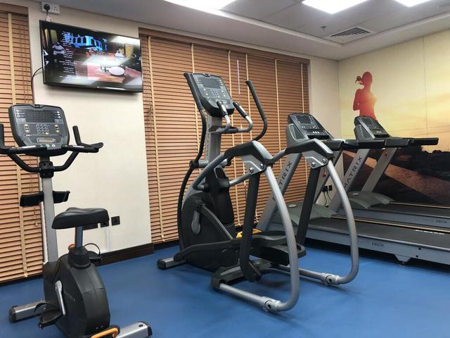 фотографии отеля Time Express Al Khan изображение №23