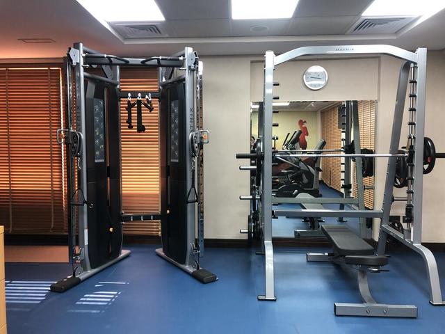 фотографии отеля Time Express Al Khan изображение №19