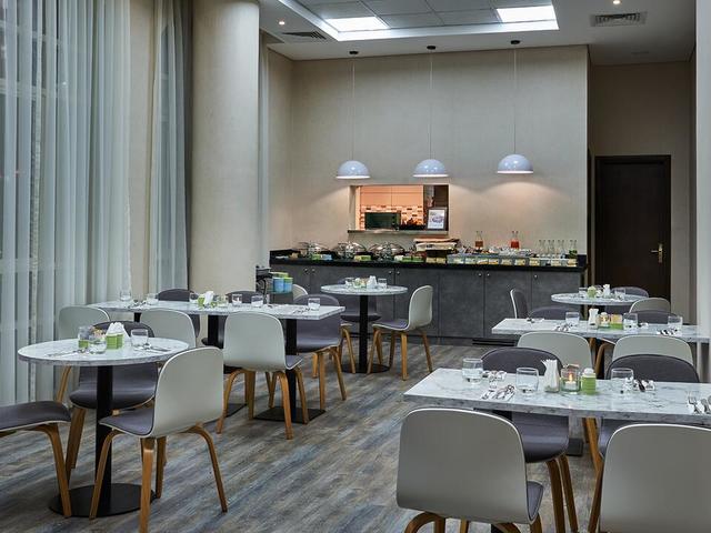 фото Time Express Al Khan изображение №18