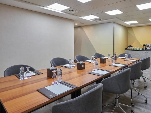 фото Time Express Al Khan изображение №14