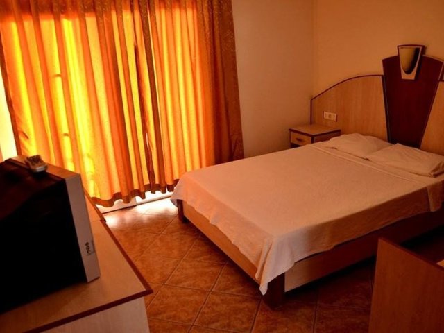 фотографии Sunside Family (ex. Side Ikbal Hotel; Milkyway) изображение №16