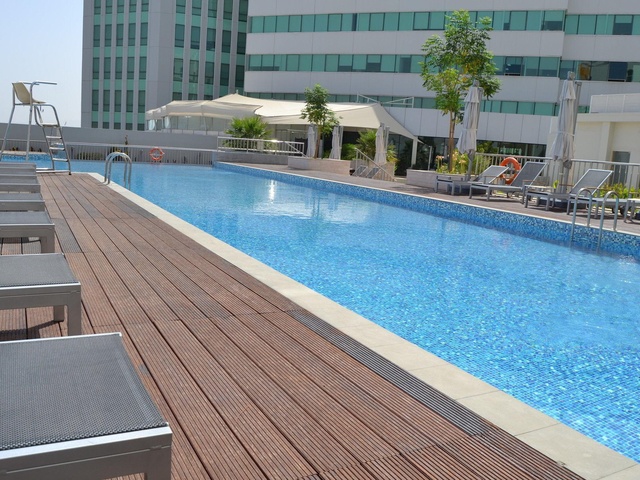 Millenium Executive Apartments