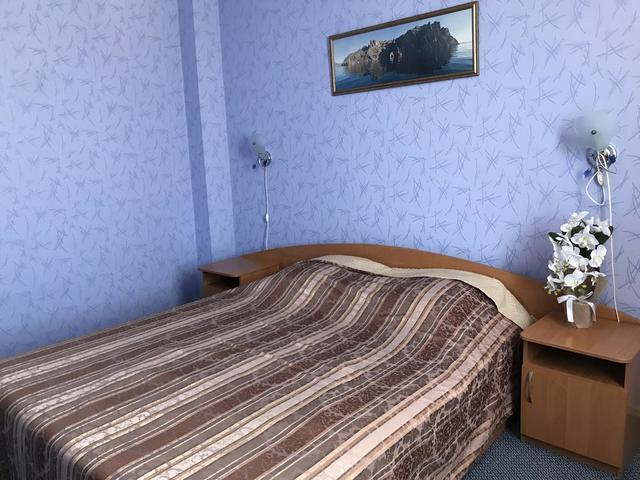 фото отеля Александрия (Aleksandriya) изображение №17