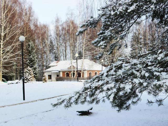 Турбаза пушкиногорье фото