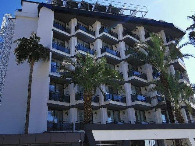 фотографии Sette Serenity (ex. XO Hotel; La Vella; Palm Can Hotel) изображение №4