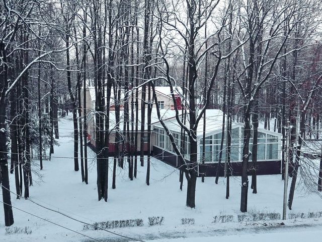 Санаторий в нижнем новгороде