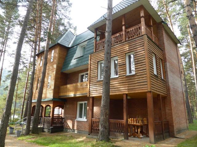 фото Туркомплекс Манжерок (Turcomplex Manzherok) изображение №74