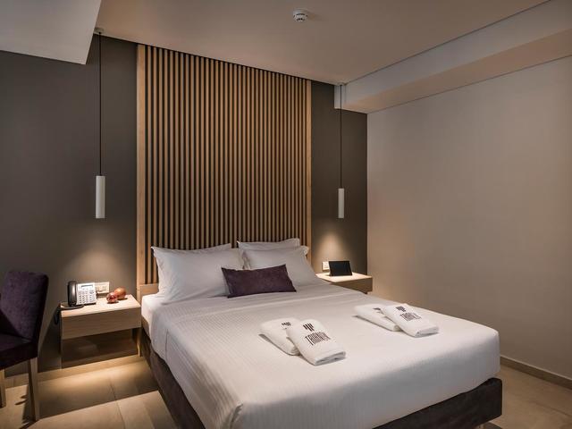фотографии Trianon Luxury Apartments and Suites изображение №48