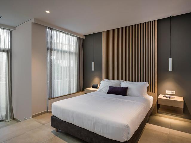 фото Trianon Luxury Apartments and Suites изображение №46