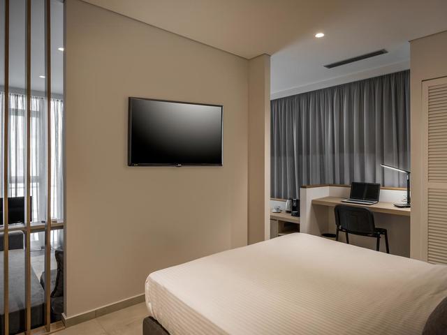 фотографии Trianon Luxury Apartments and Suites изображение №44