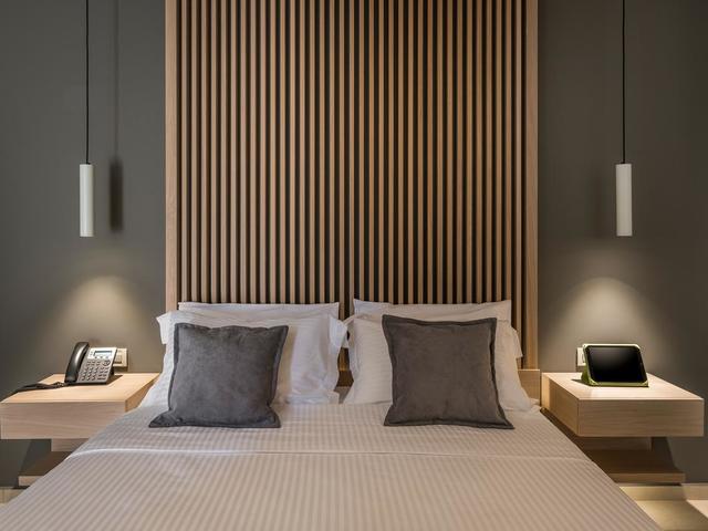 фото Trianon Luxury Apartments and Suites изображение №42