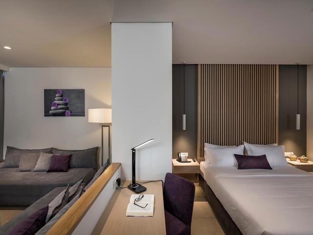 фото отеля Trianon Luxury Apartments and Suites изображение №41