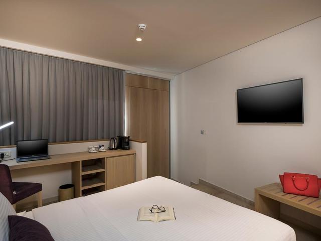 фотографии отеля Trianon Luxury Apartments and Suites изображение №39
