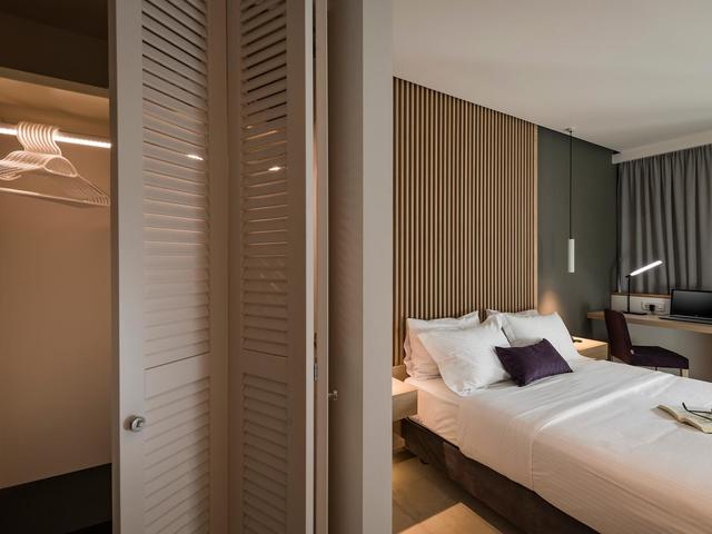 фотографии Trianon Luxury Apartments and Suites изображение №36