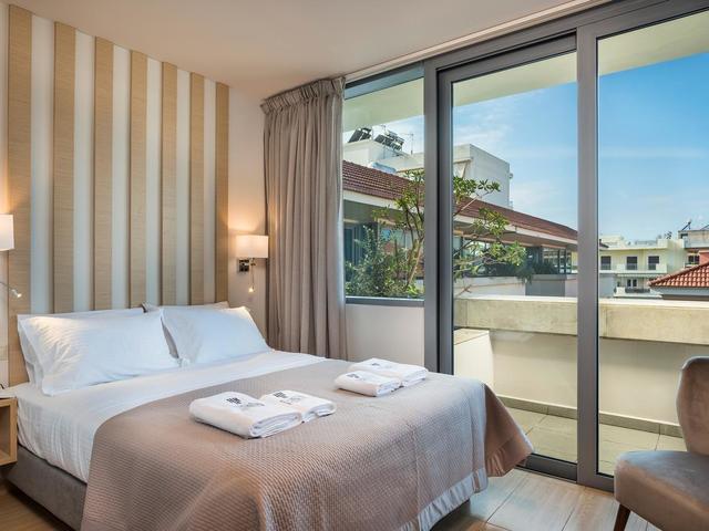 фото Trianon Luxury Apartments and Suites изображение №34