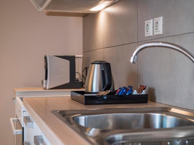 фотографии Trianon Luxury Apartments and Suites изображение №32