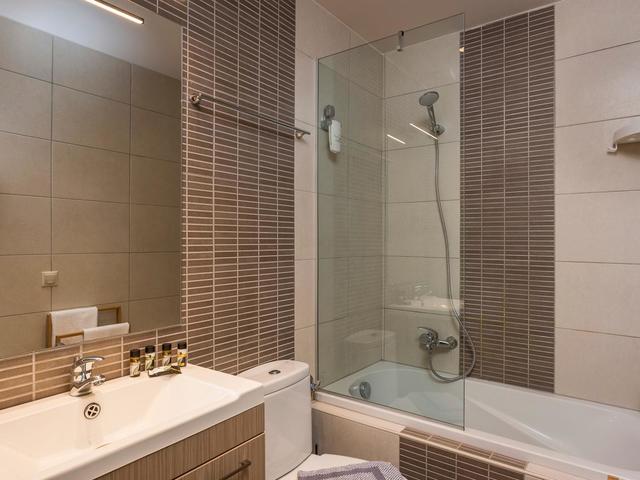 фотографии отеля Trianon Luxury Apartments and Suites изображение №31