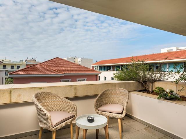 фото Trianon Luxury Apartments and Suites изображение №30