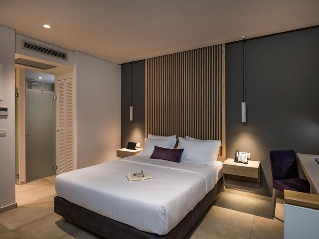 фото отеля Trianon Luxury Apartments and Suites изображение №29