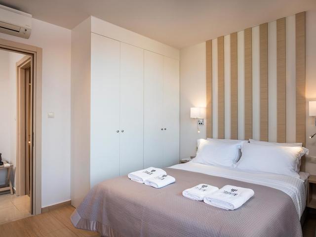 фотографии отеля Trianon Luxury Apartments and Suites изображение №23
