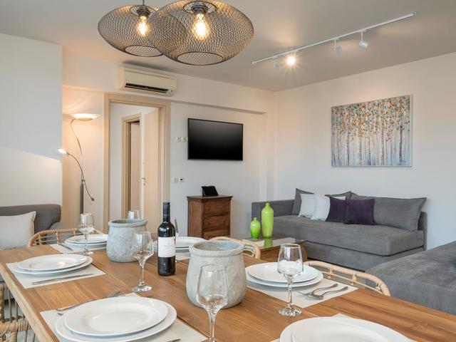 фотографии Trianon Luxury Apartments and Suites изображение №20