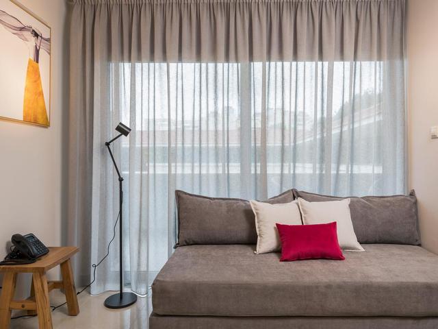 фото Trianon Luxury Apartments and Suites изображение №14