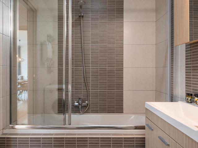 фото отеля Trianon Luxury Apartments and Suites изображение №9