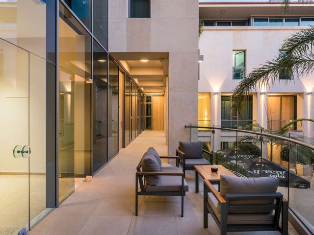 фотографии Trianon Luxury Apartments and Suites изображение №8