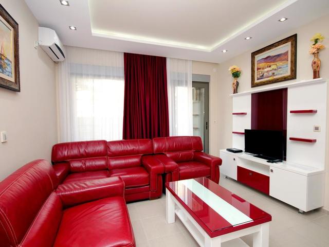 фото отеля Butua Residence изображение №29
