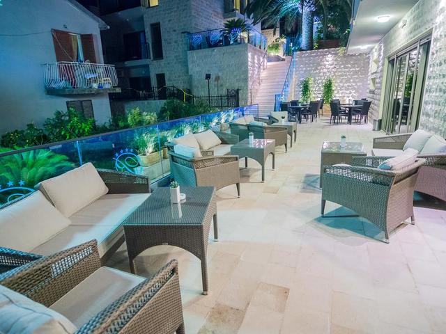 фото Butua Residence изображение №14