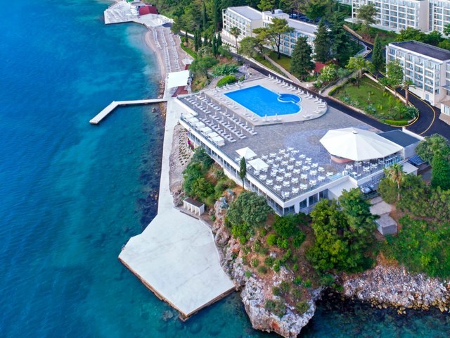 фото отеля Iberostar Herceg Novi изображение №1