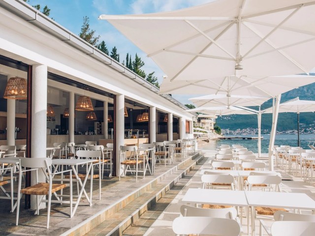 фото отеля Iberostar Herceg Novi изображение №13