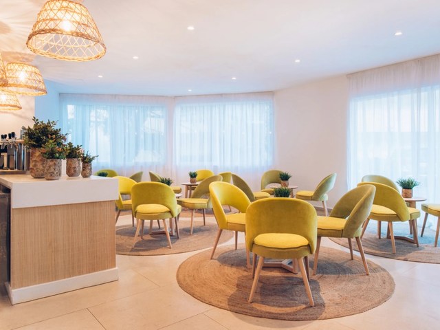 фотографии отеля Iberostar Herceg Novi изображение №11