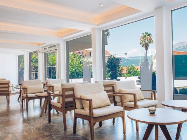 фотографии Iberostar Herceg Novi изображение №4